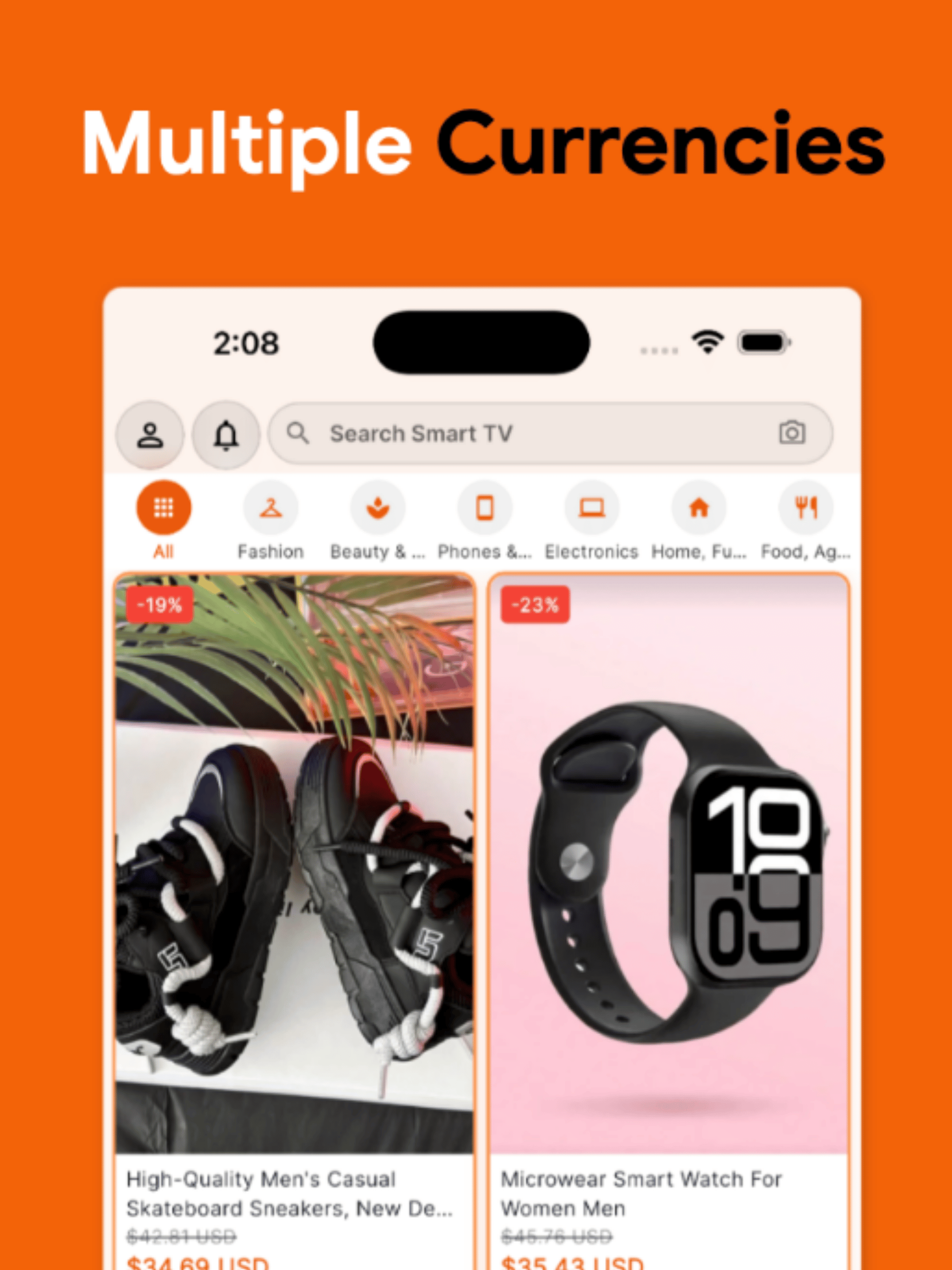 WaZhop screenshot 13