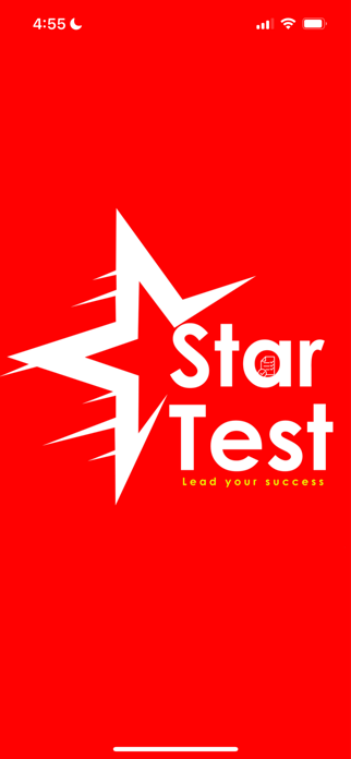 Startest App Screenshot 1 of 6