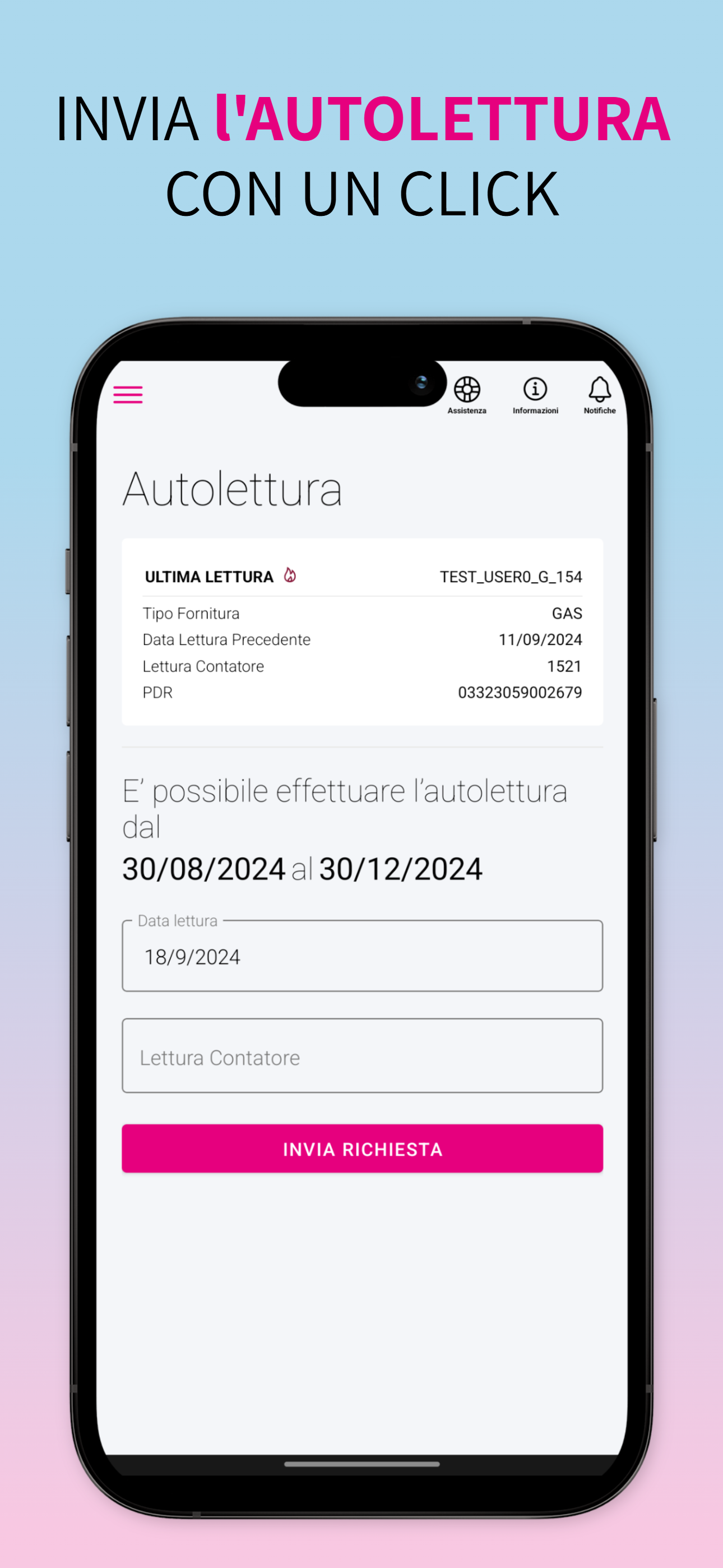LIO ENERGY screenshot 4