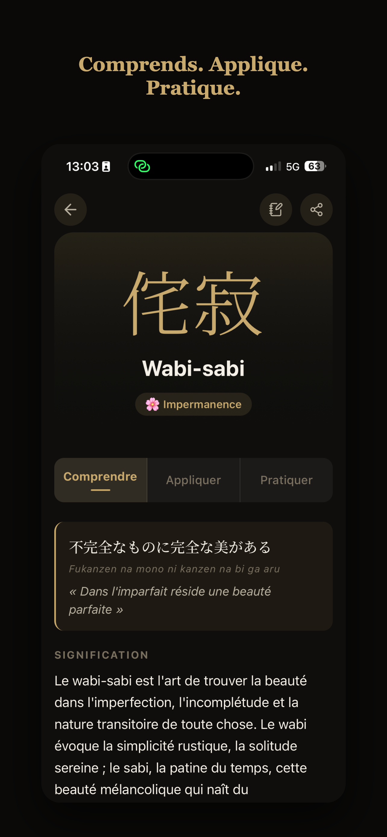 Kokoro Welness screenshot 3