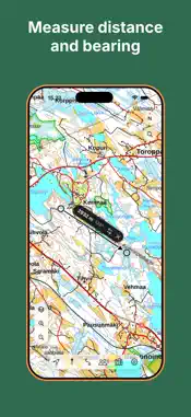 Lokimaps screenshot 5