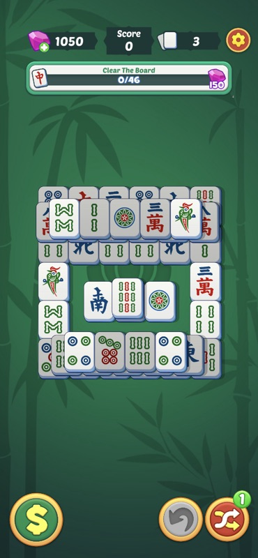 Win Cash Mahjong: Classic Tile screenshot 7