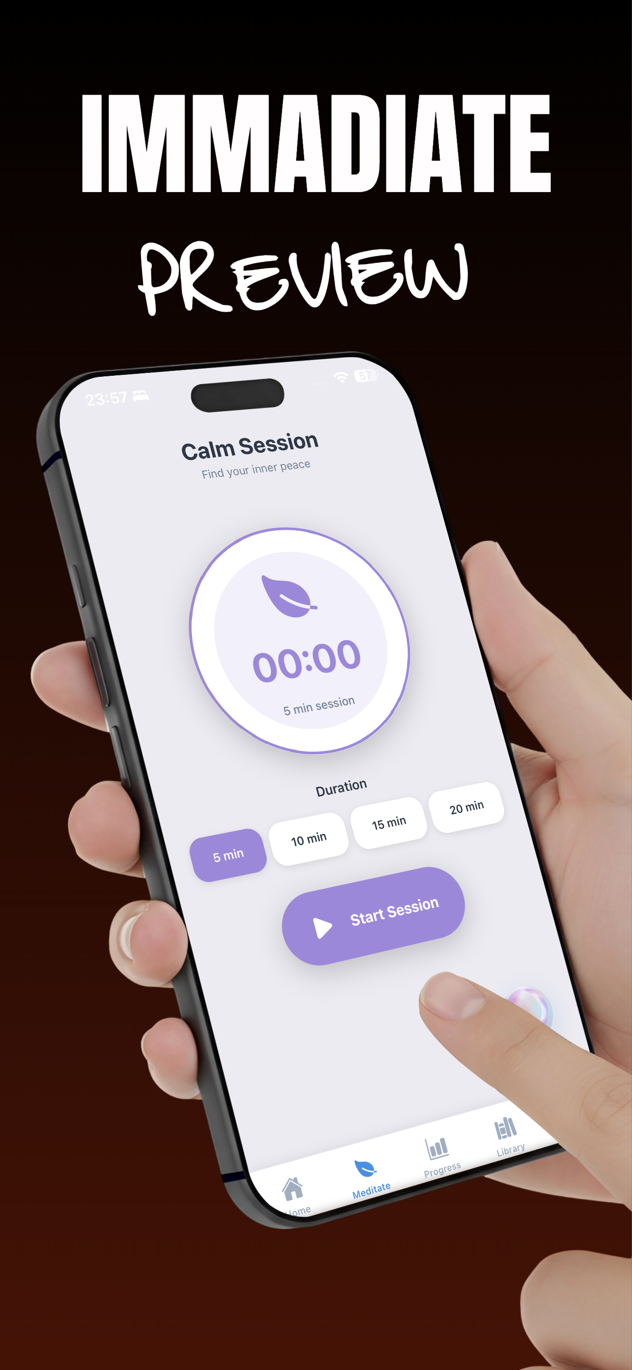 Snapp - AI App Builder screenshot 4