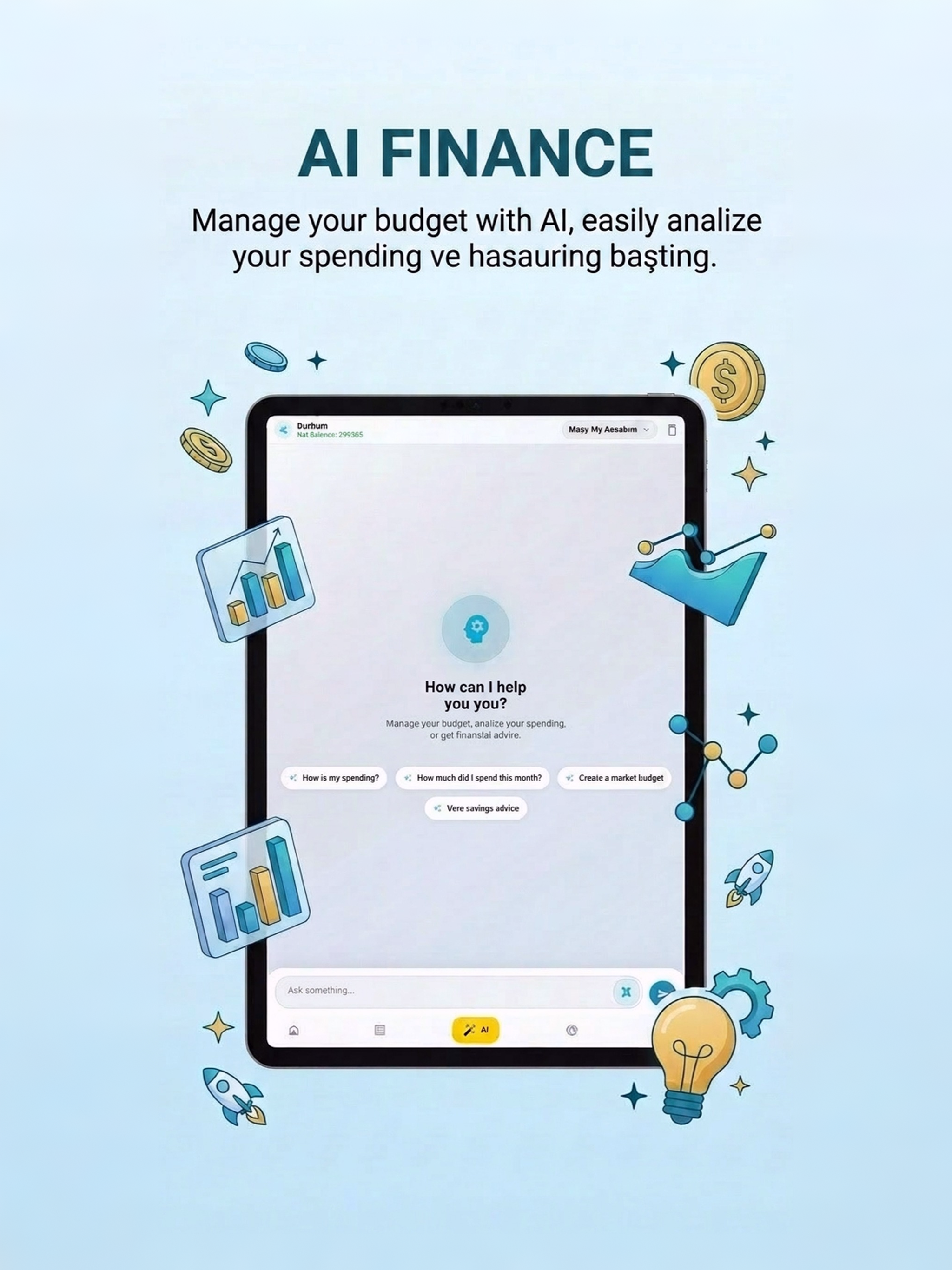 My Budget: Finance Tracker screenshot 8