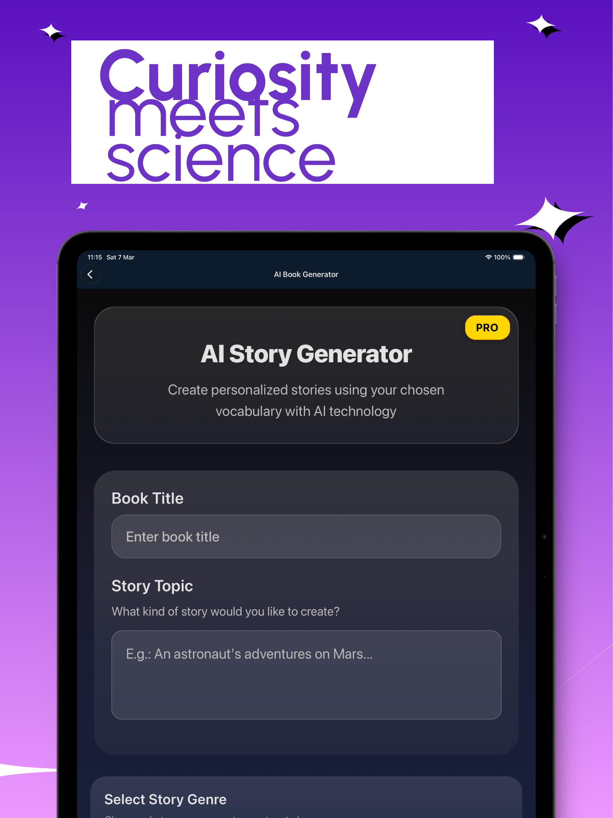 AI English Tutor Speak English screenshot 9