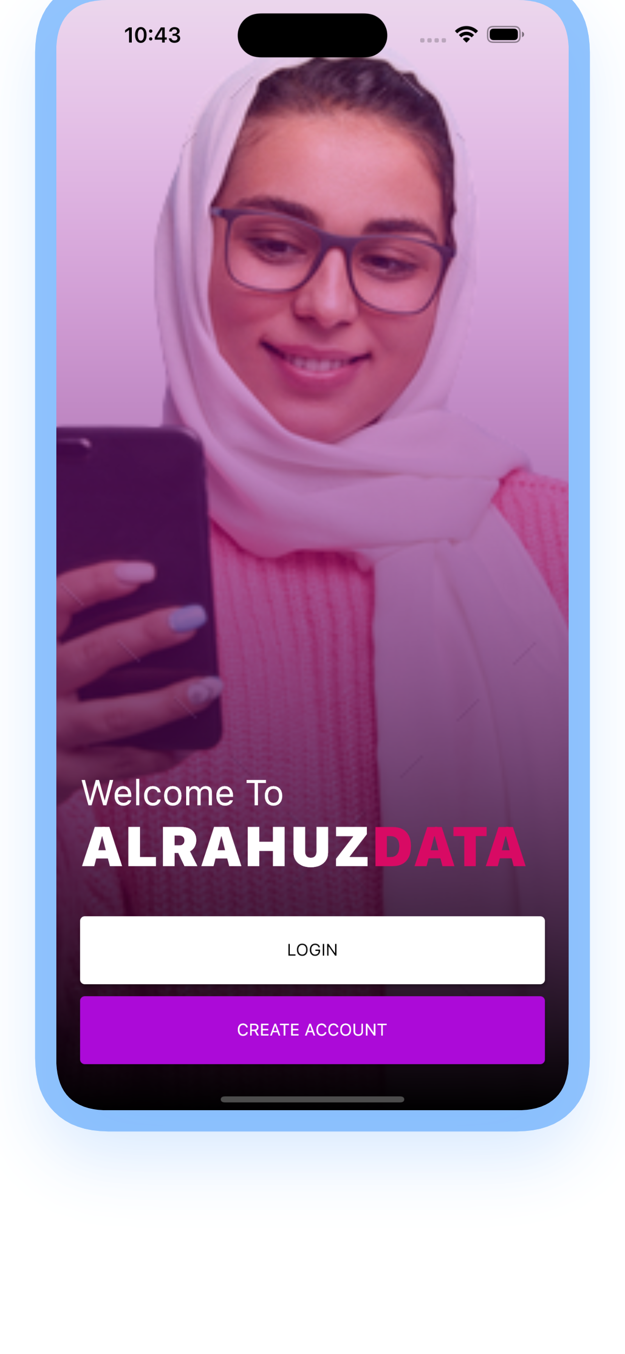Alrahuzdata