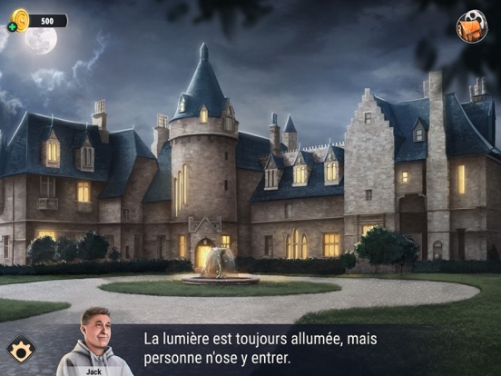 Screenshot #5 pour Escape Room Games Jeu enquete