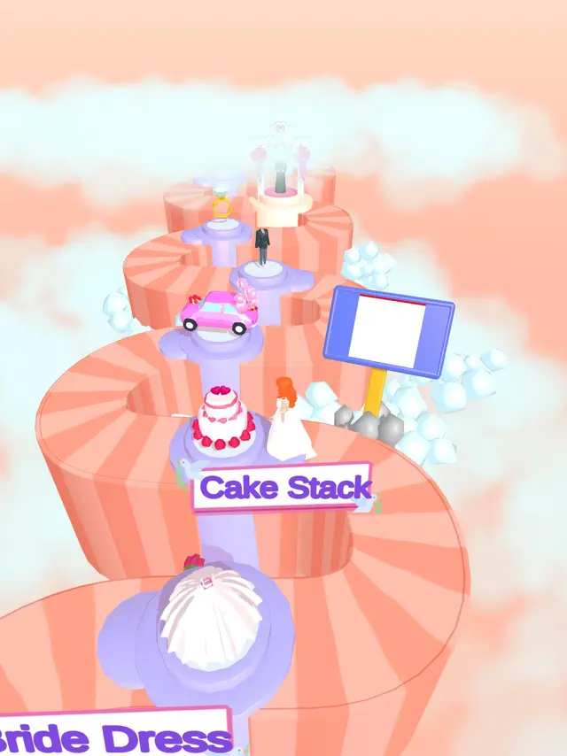 Dream Wedding: Bridal Makeover screenshot 13