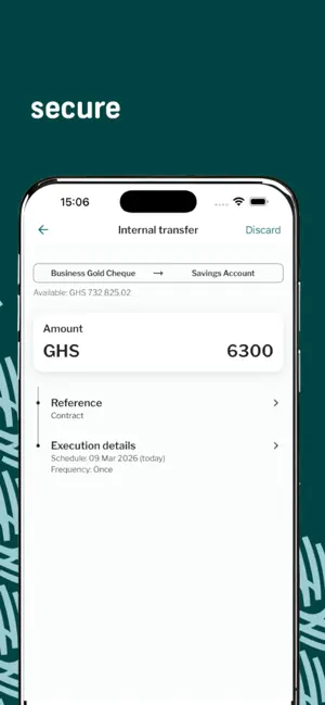 FNB Ghana Business screenshot 4