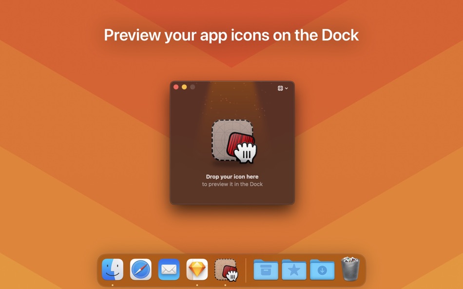 #1. Docktor (macOS) 게시자: Rafael Conde