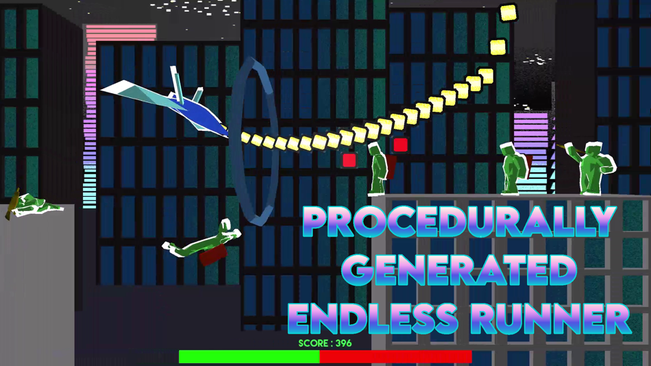 #2. Astral Scraper (iOS) 由: Danny Conrad