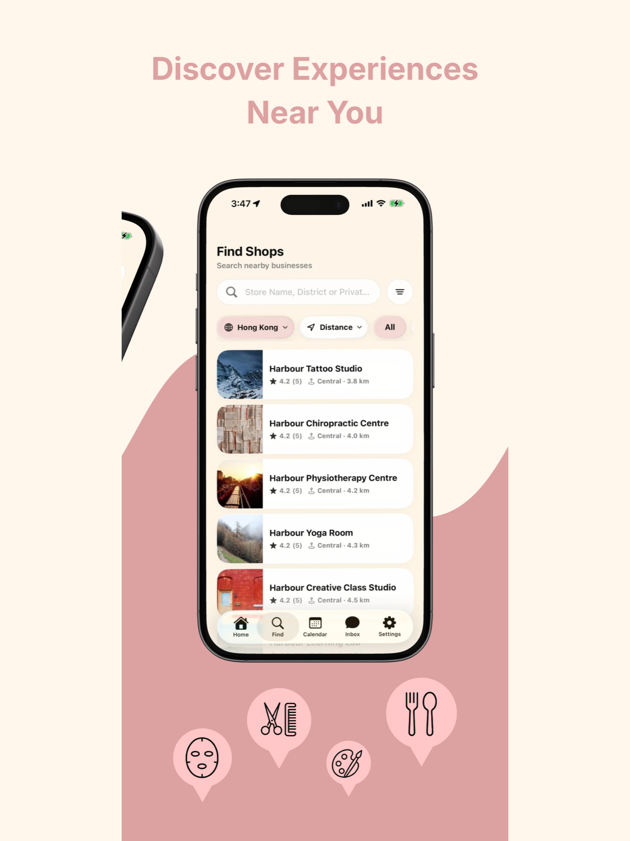 BookMay screenshot 8