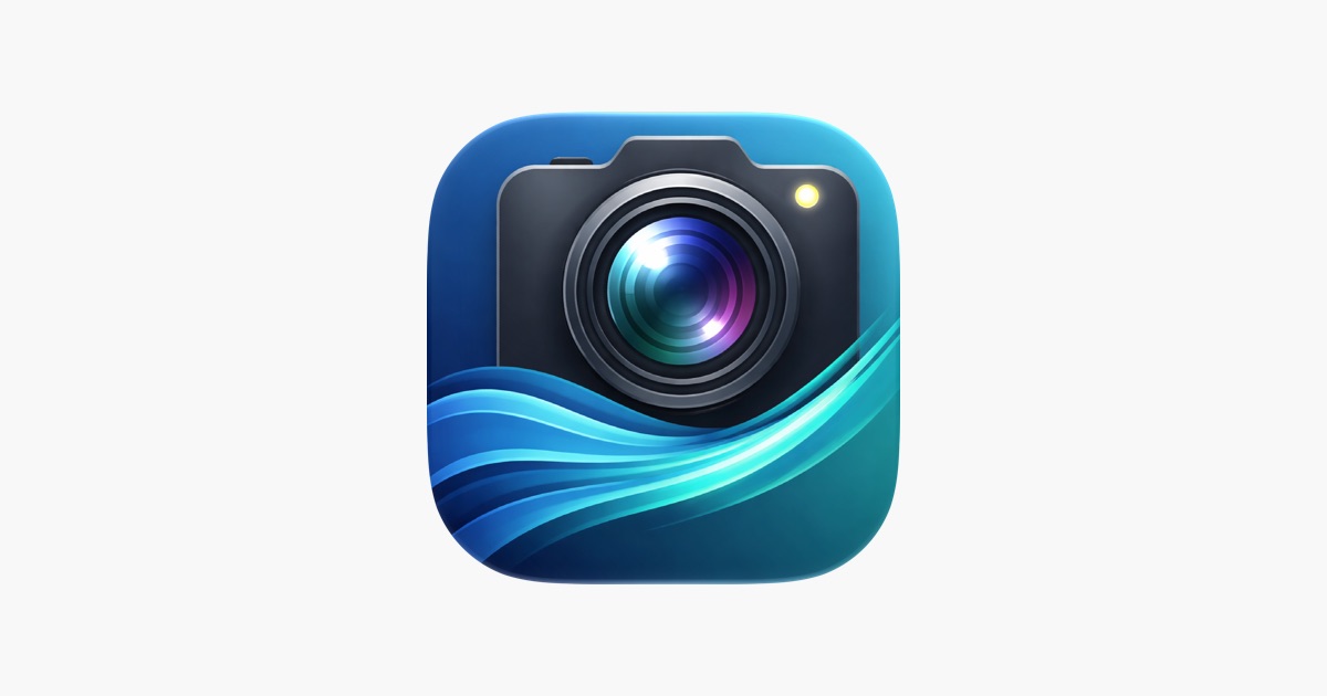 ‎LensWorkflow App - App Store