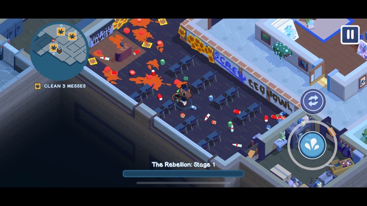 The WereCleaner screenshot-5