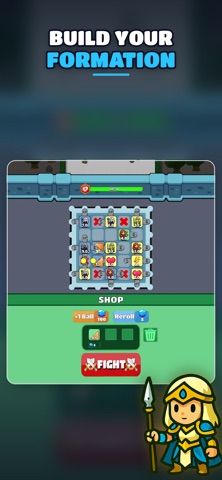 Bounce Legion Screenshot 4 of 7
