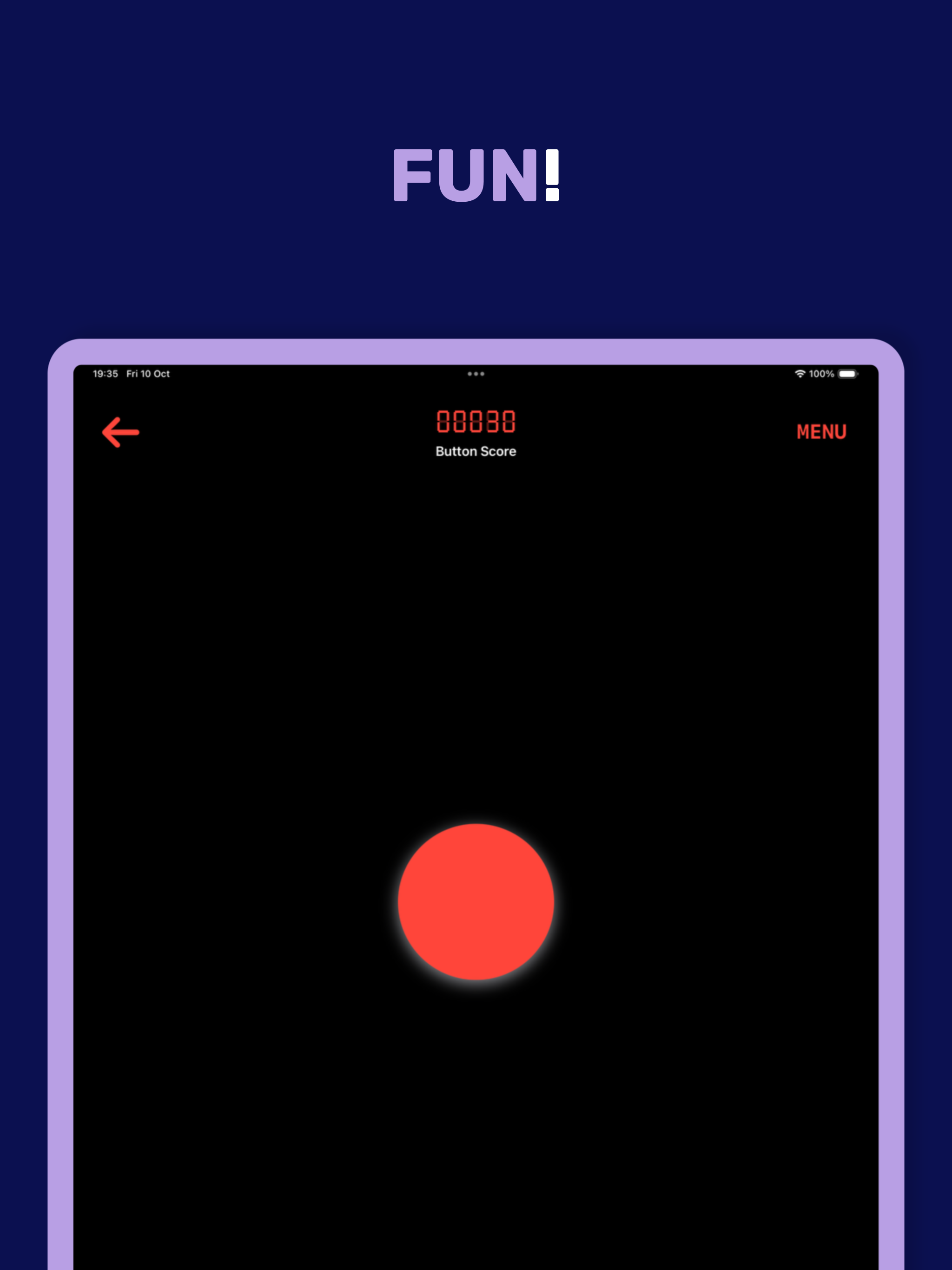 Redly - Beat the AI