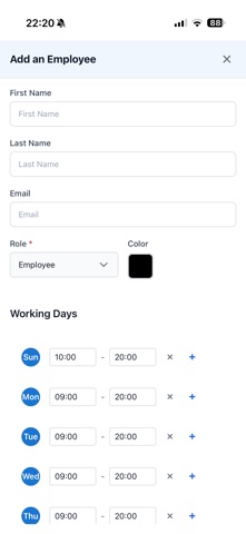 Togi Pro: Run Your Business screenshot