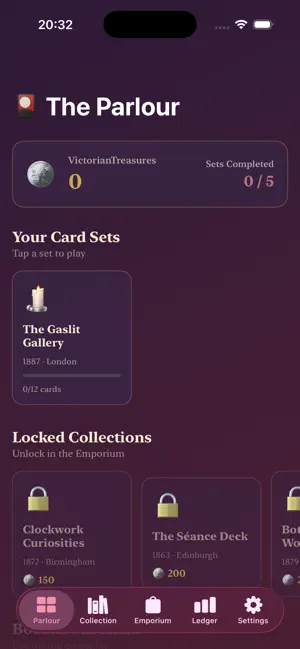 Mind Mansion screenshot 2
