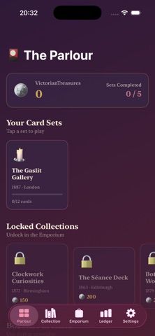 Mind Mansion Screenshot 2 of 5
