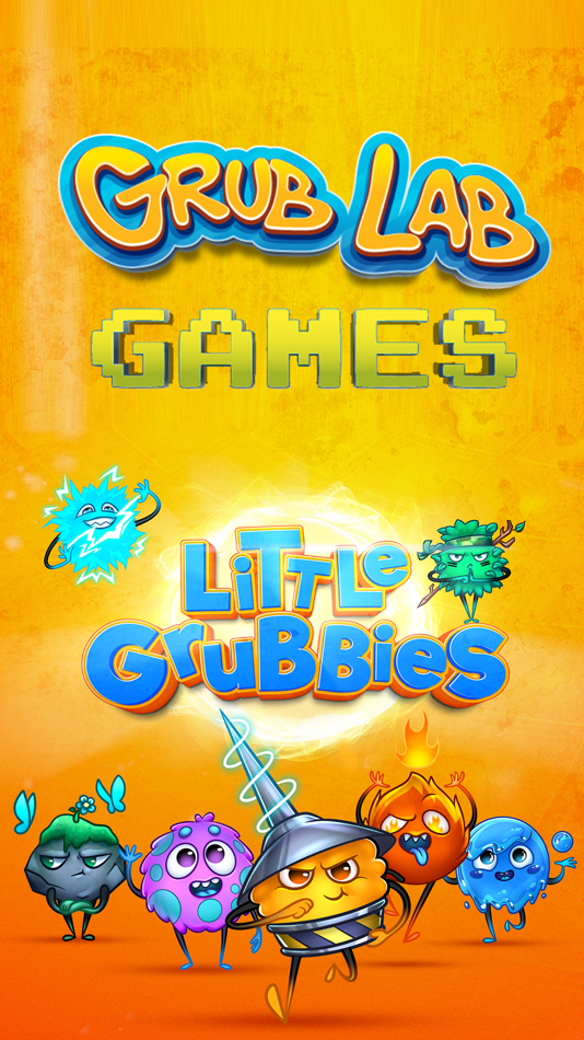 #7. Grub Lab (iOS) 게시자: Grub Lab