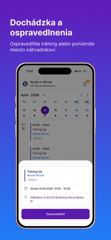 Paysy Member screenshot