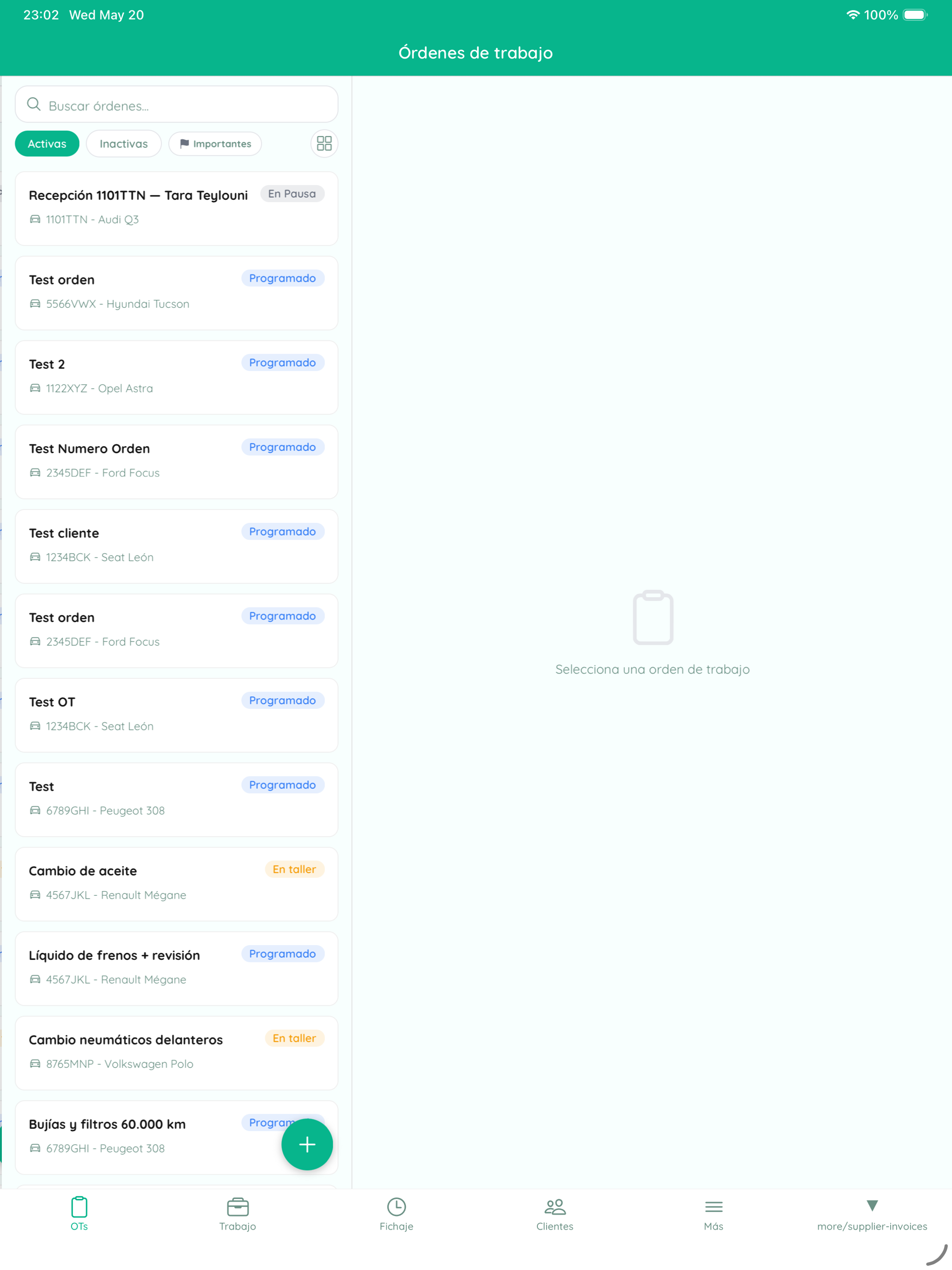Motryx screenshot 7