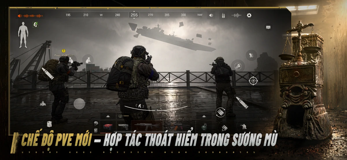 Arena Breakout VNG screenshot 7