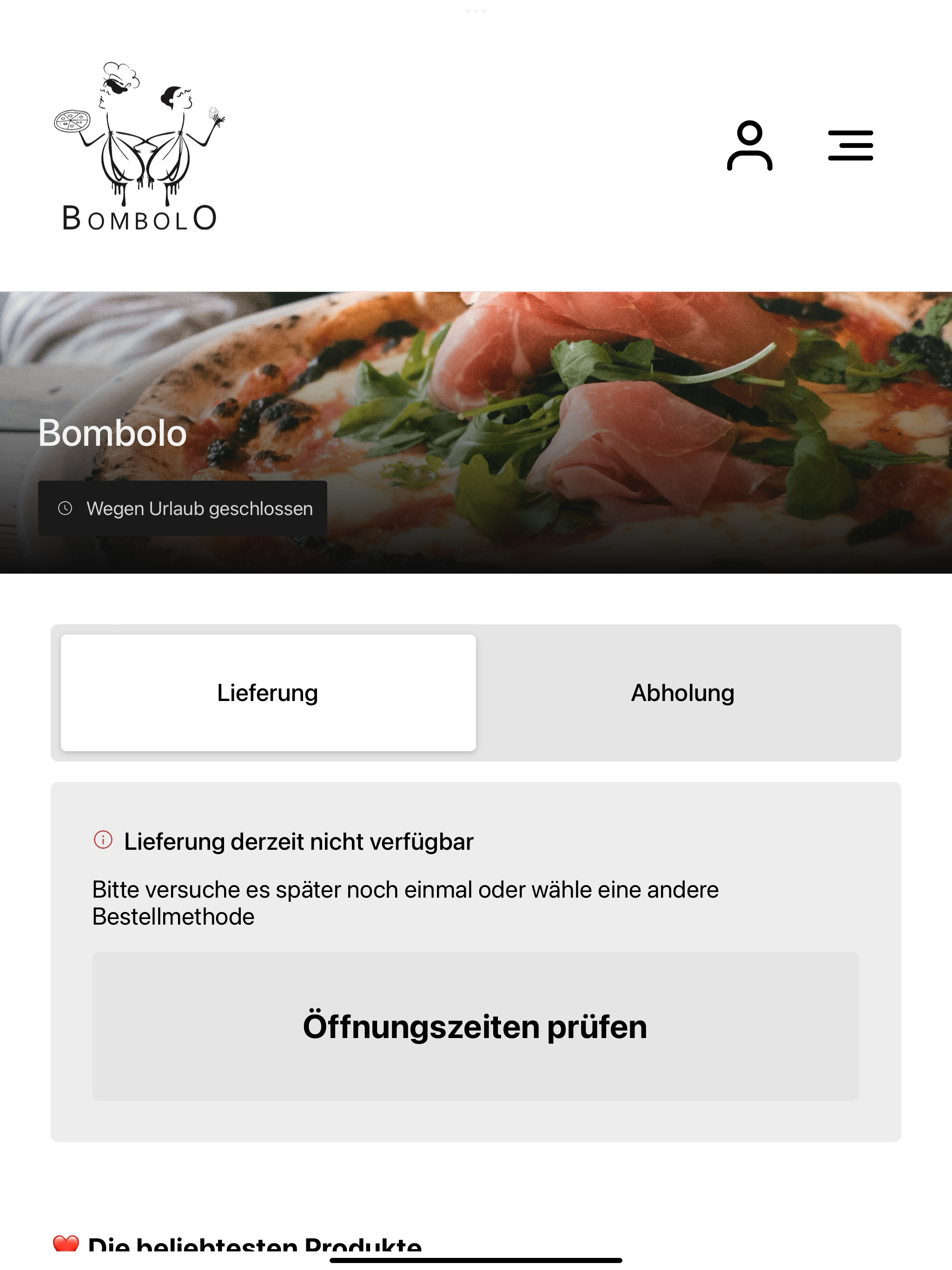 Bombolo screenshot 5
