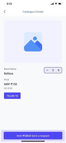 Restlon Dealer screenshot