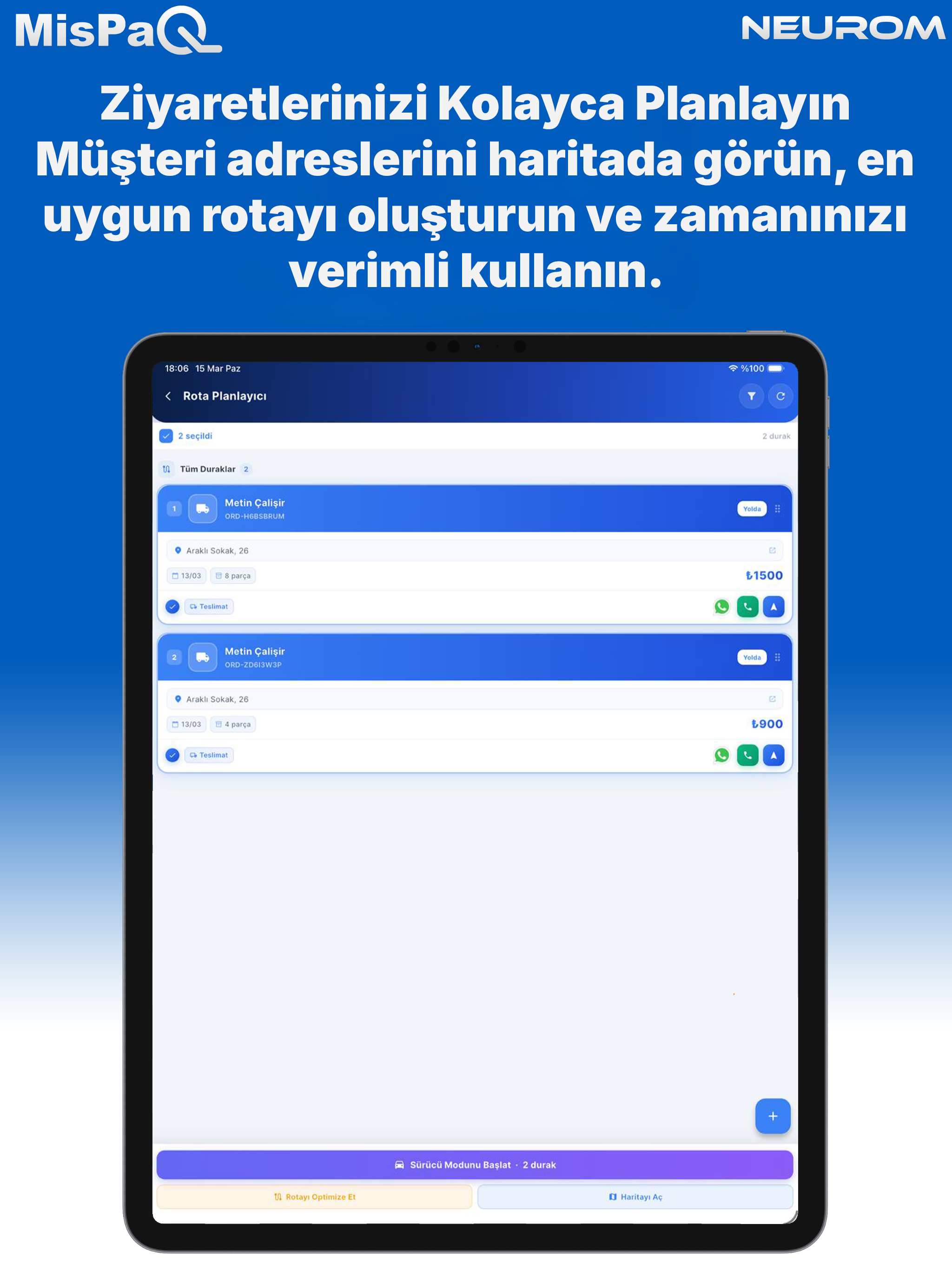 MisPaQ screenshot 15