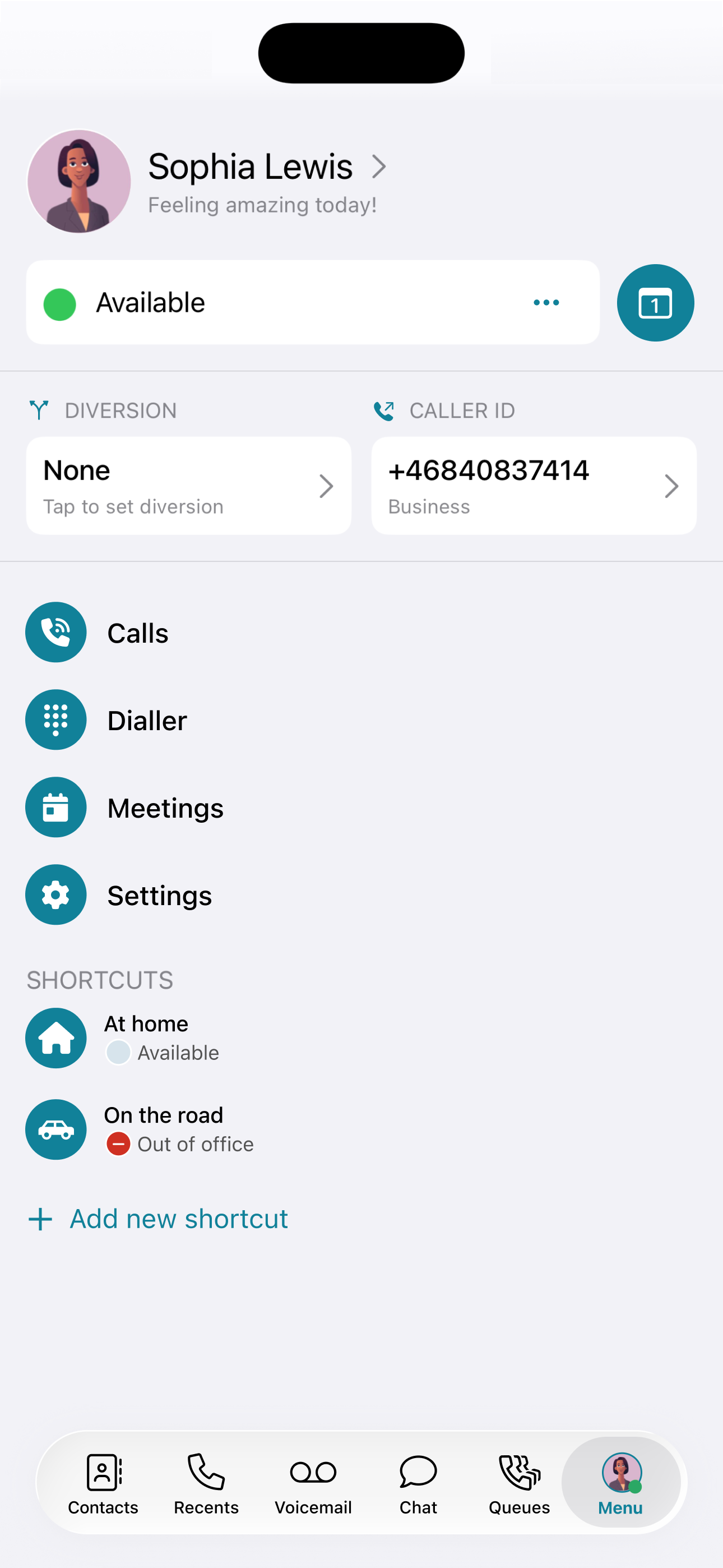 Dstny Mobile