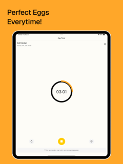 Egg Timer Master screenshot 8