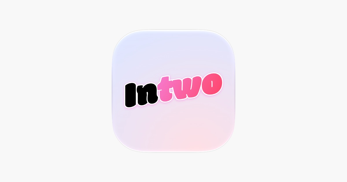 ‎App Intwo-borderless friends - App Store