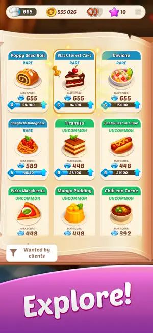 Cooking Wars: Food Battle screenshot 3
