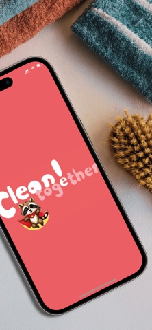Clean Together screenshot