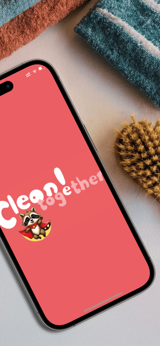 Clean Together Screenshot 3 of 8