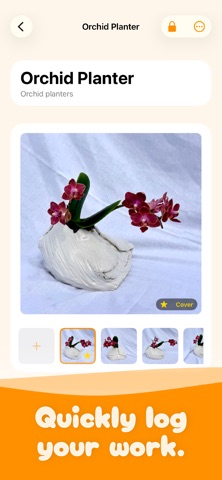 PinchPot Screenshot 2 of 8