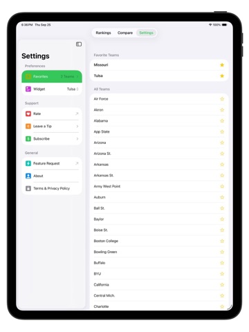 OUTRANKERS -- Screenshot 4