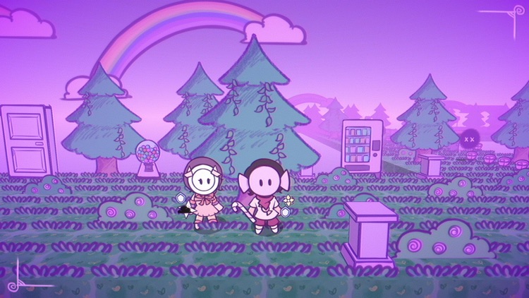 Sundy Stairway screenshot-7