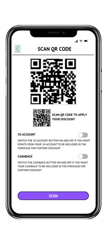 Sercus Pay screenshot