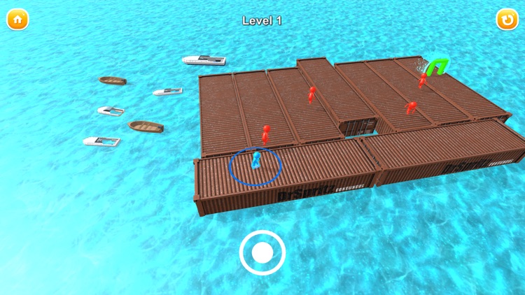 Hide 'N Seek: Hideout! screenshot-4