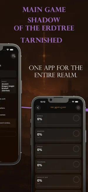 Game Progress screenshot 4