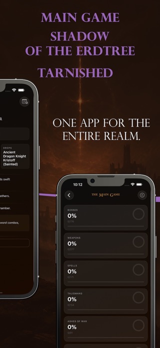 Game Progress — screenshot 4
