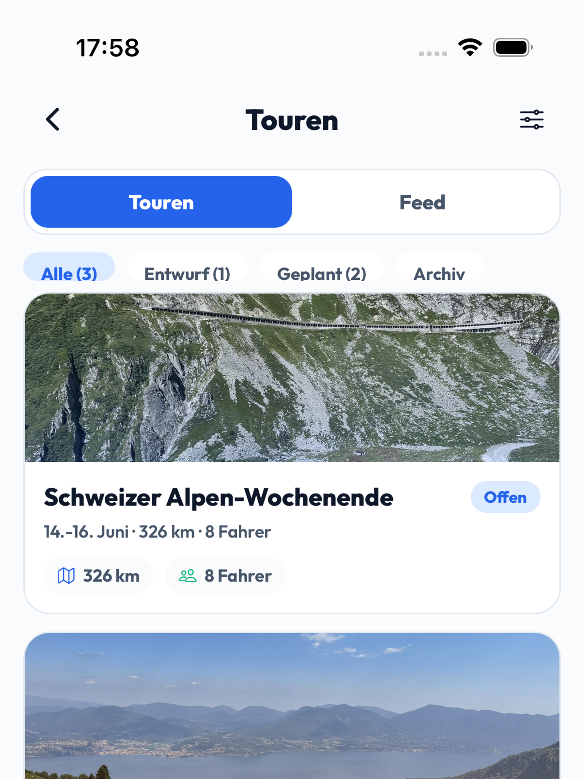 ScootWithMe screenshot 10
