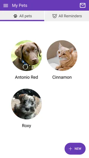 Village Animal Clinic screenshot 2