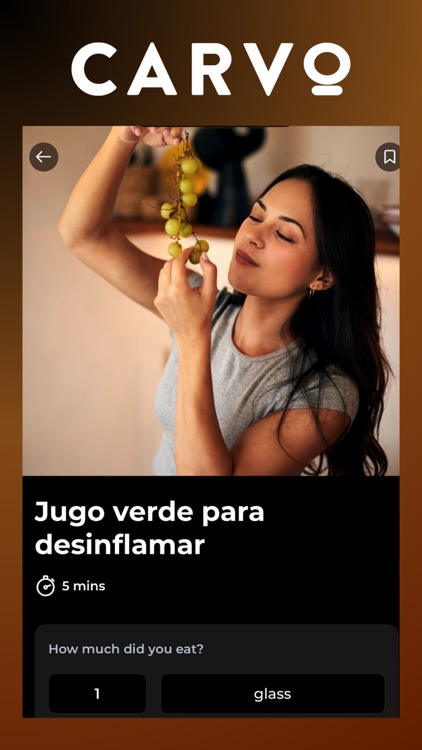 Carvo by Andre screenshot-4