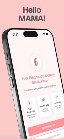 Omomati Screenshot 1 of 10