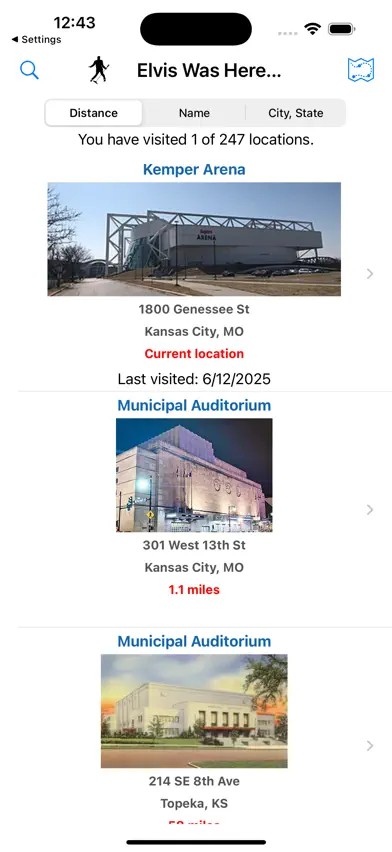 Memphis Scavenger Hunt screenshot 3