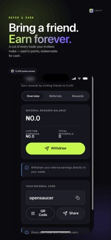 Cryft Screenshot 7 of 7