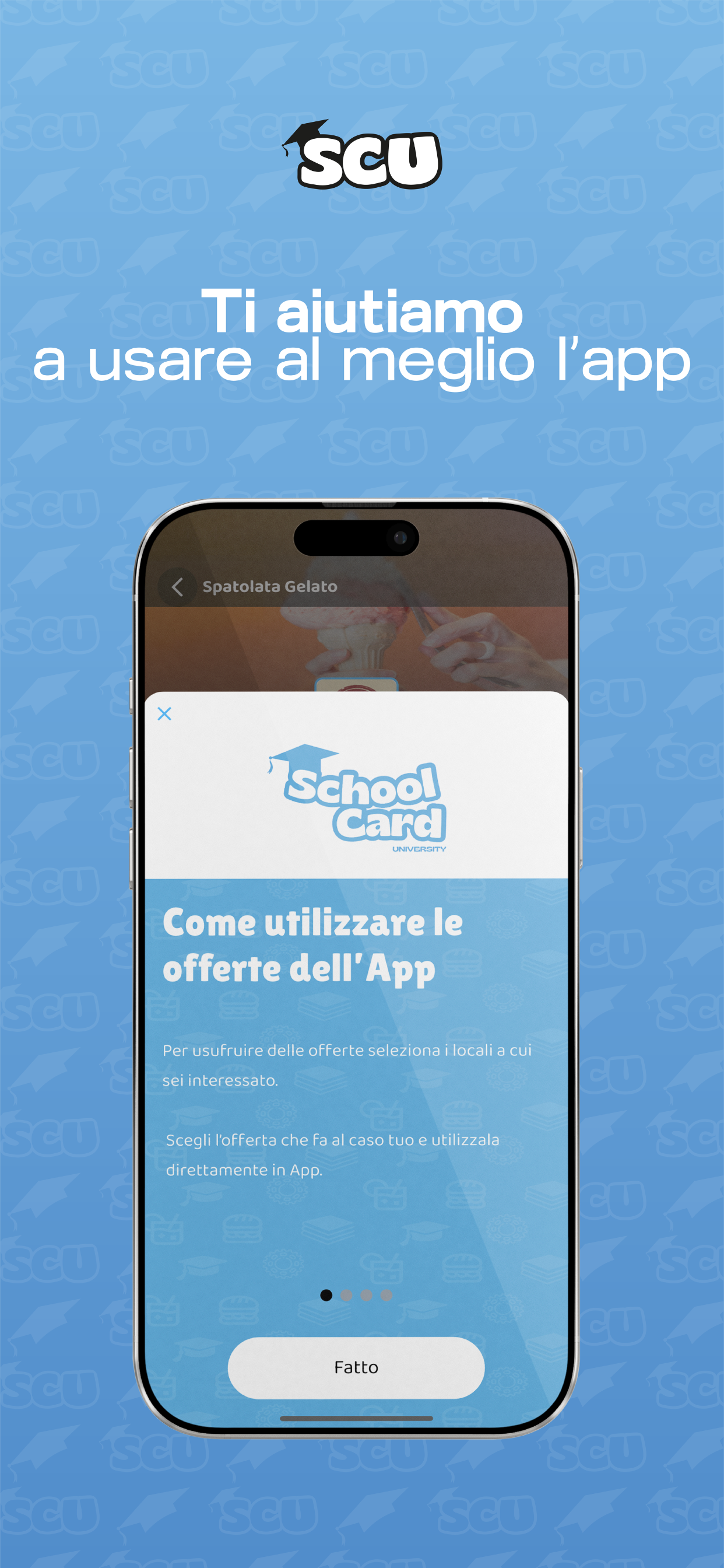 School Card